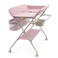 Table à langer pliable Minimaliste | Langéo