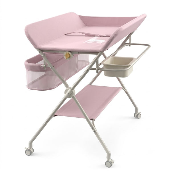 Table à langer pliable Minimaliste | Langéo