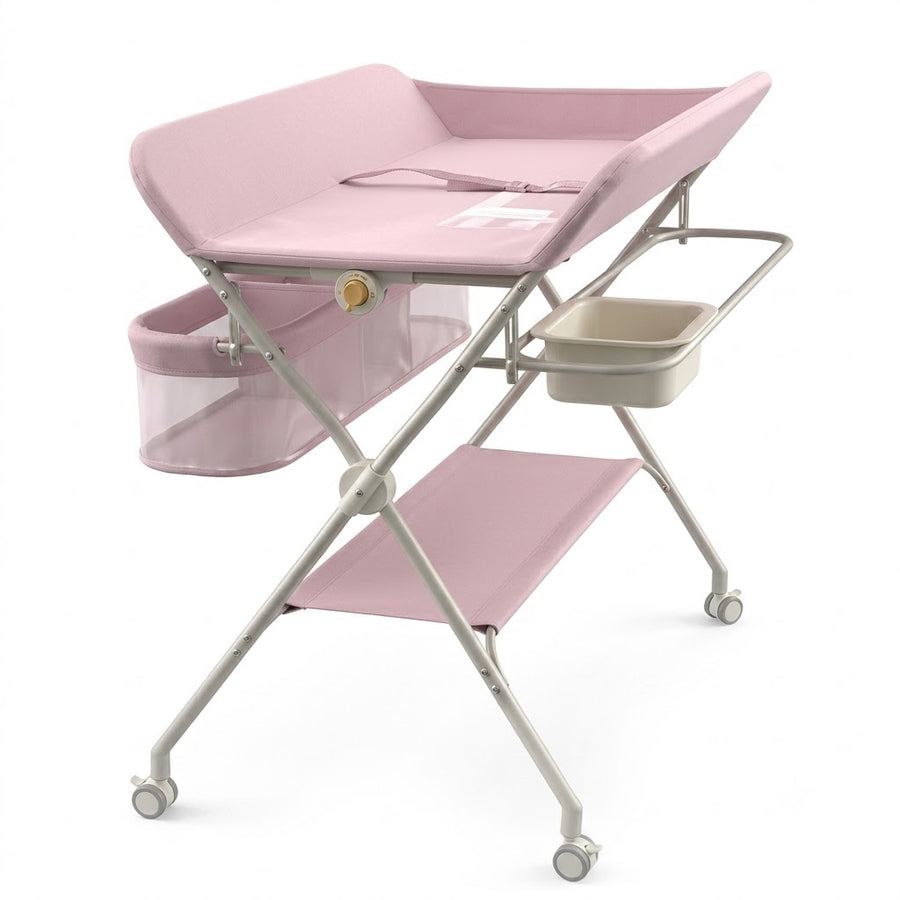 Table à langer pliable Minimaliste | Langéo