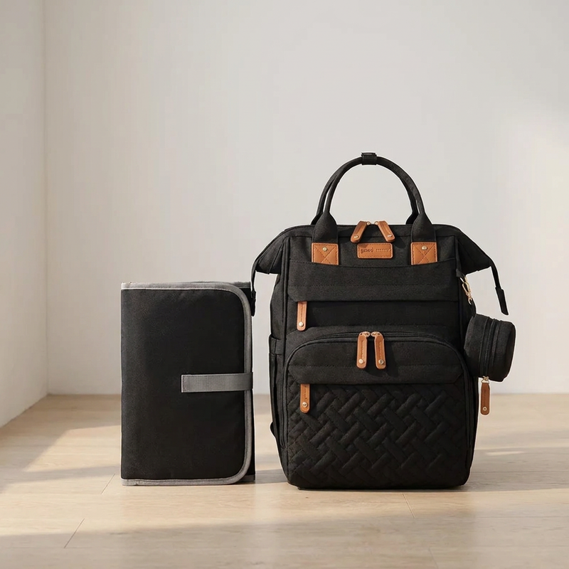 Lange fourni avec le sac à langer Langéo