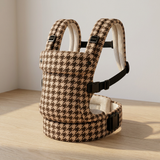 Petit Damier Marron