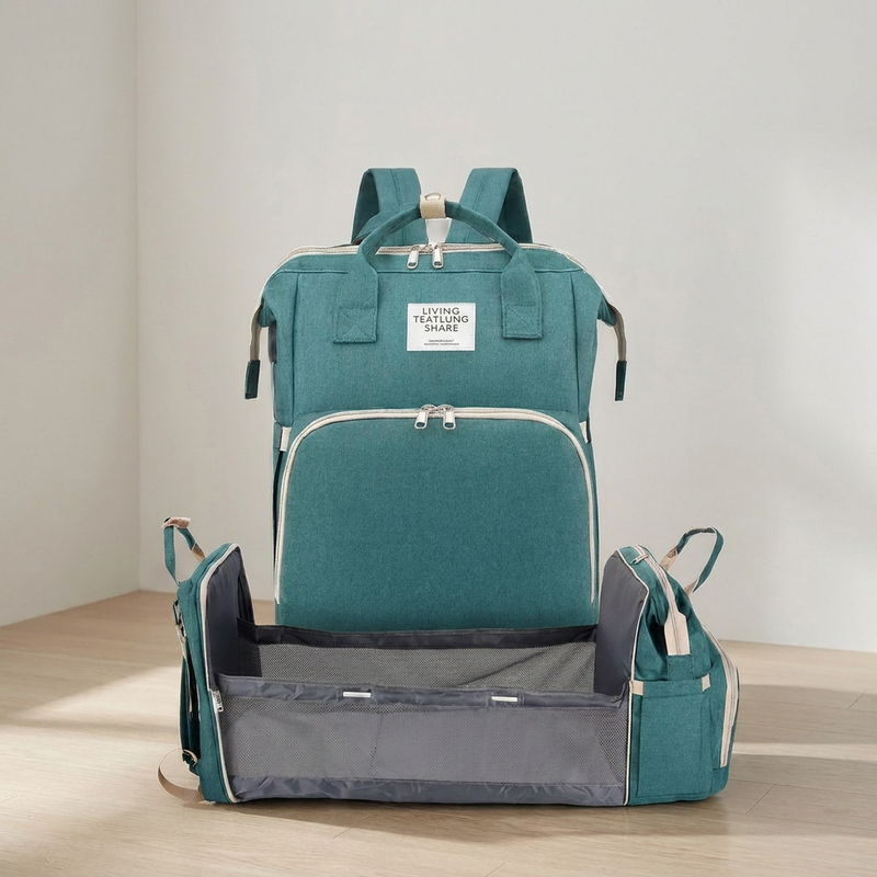 Sac à langer Langéo, coloris de la gamme
